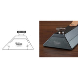 45 60 Leather Box End Cutting Jig Foal Suture 25x0.8Cm Leather Cutter Auxiliary Tool Box Stitching Aluminum Alloy Holder