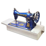 JA-2-1 Model Hold Sew Factory Price House hold Sewing hine for Tailoring