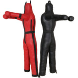 Wrestling Boxing Sparring Humanoid Punching Bag