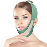 V-face Tool Home Lift Face-lift V-band Face Bandage Correction Beauty Instrument Upgrade Material To Promote Blood Circulation