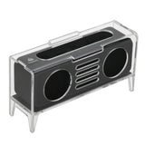 Acrylic Multifunctional Desktop Stand Speaker Accessories for Anker Soundcore 2