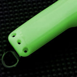 Luminous Shell Barber Accessories for 8148 8591 Hair Clipper Back Housing Cover Lid