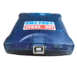 Top-SM Pro++J2534 Pcmflash SM2 Replacement Accessories Fit VCI Scanmatik 2 Pro ECU Programmer Tool Bench