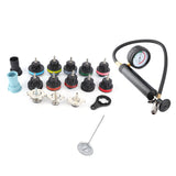 Water Car Coog System Tester Kit Leak Detector