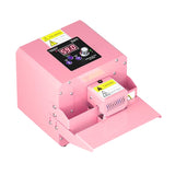 Portable Bag Roller Sealing Food Packaging hine Aluminum Foil Composite Plastic Film Sealer