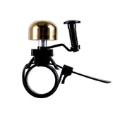 Cycg Road Mini Mountain Bicycle Vintage Copper Alloy Children's Balance Bike Dmall Bell Riding Equipment