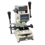 D38A high-precision multi-functional fixture specially equipped with car vertical key hine
