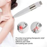 Medical Electronic Pulse Multi-Functional Acupuncture Massage Pen Health Care Tool Therapy Relaxation Treatments Full Body Massa