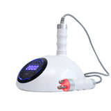 RF Radio Frequency 2 Heads Facial Lifting Machine Body Face Massager Wrinkle Removal Leg Butt Waist Tighten Device AntiAging