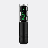 New Wireless Battery Charging Motor Direct Drive Tattoo Pen Permanent Makeup hines