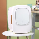 High Grade Medicine Facial Mask Refrigerator Beauty Cosmetics Box