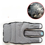 Portable Anti-Bedsore Protective Sleeve Soft Breathable Fracture Prevention Wear Elbow Joint Support Pad Relief Pain