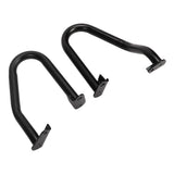 Engine Bar Protection Motorcycle Engine Crash Bars Left Right Iron Replacement for  1100 DCT 2021‑2022 for Autocycle
