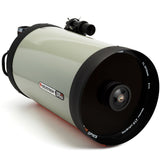 Celestron C8HD EdgeHD 8" 203mm F/10 Aplanatic Schmidt-Cassegrain Telescope (OTA Only)#91030-XLT