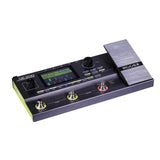 Mooer Ge200 Pedal Multi Effects Guitar Processor Musical Instruments Amplifier Modelling 26 Ir 151 Effects Looper Cab Tuning