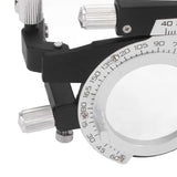 Optometry Frame Optical Trial Frame Multi Knobs for Ophthalmology for Optical Shop