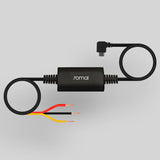 Surveillance Cable 70mai 4K A800S A500S D06 D07 D08 M300 Hardwire for Car DVR 24H Parking Monitor HW Kit