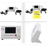 Weishi nical Watch Timing Tester hine Multifunction Timegrapher NO. 1900