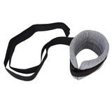 Medical Limbs Restraint Patients Hands and Feet Limb Fixed Strap Belt For Bedridden Elderly Mental Health Care Use 2 Color