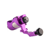 Material S6 Tattoo Direct Drive Slider Shrapnel hine Cutting e