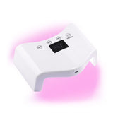 New 48w Speed Drying Oil Gel Phototherapy hine Nail Lamp
