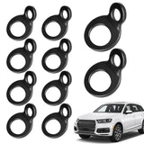 For Refer To Description O-Ring Design Hook Accessories 10X Tie Down Rings Tie-Down Anchors Hoo