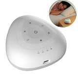 USB Auxiliary hine White Noise Sleeping Instrument Anxiety Fast Device Brain Wave Music Improve Sleep Aid Travel