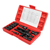 Practical Metal Bearings Remover Disassemblers Hand Repairing Tools Bearing Remove Tool Motorcycle Puller Kit