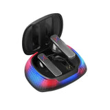 Language Translation Earbuds Translate 114 Languages Simultaneously Real Time with Wireless Bluetooth APP Travel Translator New