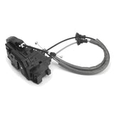4PCS Door Lock Latch Actuator For 2010-2012 Hyundai Santa Fe 81310-2B020 81320-2B020 81410-2B000 81420-2B000 Accessories