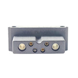 1Pair Lithium Battery Box Discharge Connector 5 Pins Male and Female Plug,E-Bike Parts Power Plug for Hailong