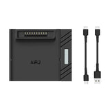 USB Rechargeable Intelligent Flight Battery For DJI Mavic AIR 2/2S Drone Acc