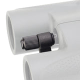 SV111 metal binoculars tripod adapter connector 1/4 inch threaded fine head version