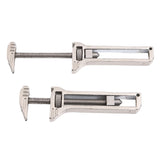 2Pcs Multi Wrenches Bottle Box Openers Portable Pocket Versatile Multifunctional Tool Wrench Camping Accessories