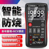 **Digital Full Protection Display Automatic Range High Precision Pocket Multimeter