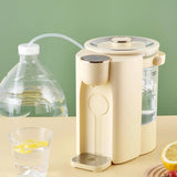 220V 2.5L Desktop Dispenser Household Multifunctional Integrated Small Hot Water Kettle Intelligent Constant Temperature