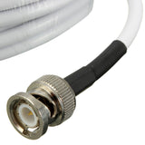 New Active Marine Navigation Antenna GPS 3M,5M,10M Cable with BNC Male Plug