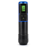 Wireless battery Xia An structure hollow cup motor direct drive tattoo pen