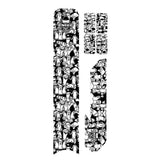 ENLEE Protector MTB Road Bike Chain Protective Anti-scratch Sticker Frame Guard Protection Cycling Accessorie