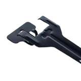 Microwave Clip Rack Pull Tool Multipurpose Oven Tray Extractor for Kitchen Bakery Restaurant Household Cooking