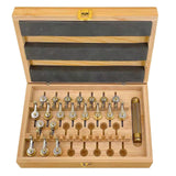 Professional Wrist Watch Mainspring Winder Barrel Watchmaker Repairing Tools YYDS YYDS