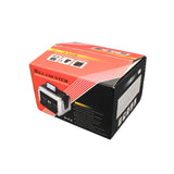 Foreign multi currency verification machine LCD screen 8820UVMG point magnetic anti-counterfeiting 110V or 220V