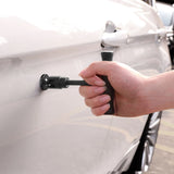 PDR Tools Puller Car Paintless Auto Body Repair Tool Dent Removal kit with Glue Tabs