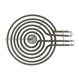 for Air fryer dry type heating plate stainless steel Mosquito Coil Heating Element3-7 rings spiral electric heater tube
