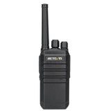RT40 digital certificate free machine PMR [DMR/0.5W/Type-C charging cable] dedicated