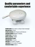 Mini Electric Scalp Head Octopus Massager Easy Claw Massage