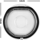for Vacuum Cleaner V7 V8 SV10 SV11 Models Bin Door Parts Dirt Cup Dust Box Lid