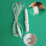 650NM Semiconductor Laser Conductor Nose Shunt Light Wave Medium Frequency Meridian Therapy Instruments Rehabilitation Equipment
