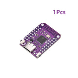 1-10Pcs ESP32 S2 Mini WiFi Board Based ESP32-S2FN4R2 ESP32-S2 4MB Flash Type-C Connect Compatible with MicroPython