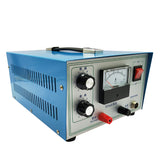 50A Pulse Spot Laser Welding hine Handheld High-power Butt Tool Gold Sier and Copper Jewelry Welder Equipment